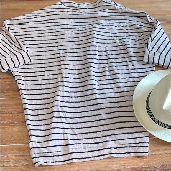 Threads 4 Thought Cardigan Malvina XS Alabaster - Picture 11 of 11